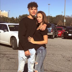 Meet your Posher, Isaiah